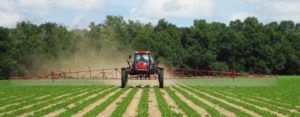 Cover photo for Pesticide Registration Improvement Act signed into law